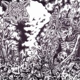 Aiming High / Deadly Spawn - Split / EP