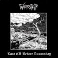 Worship - Last CD Before Doomsday / CD