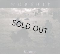 Worship - Dooom / DigiCD