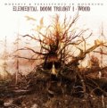 Worship / Persistence in Mourning - Elemental Doom Trilogy I - Wood / EP