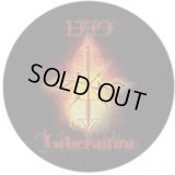 1349 - Liberation / Picture LP