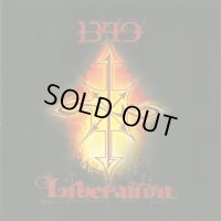1349 - Liberation / CD