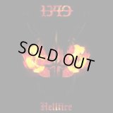 1349 - Hellfire / CD