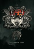 1349 - Hellvetia Fire / DVD