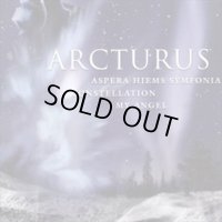 Arcturus - Aspera Hiems Symfonia / Constellation / 2CD