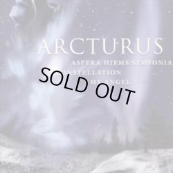 画像1: Arcturus - Aspera Hiems Symfonia / Constellation / 2CD