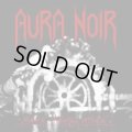 Aura Noir - Black Thrash Attack / CD