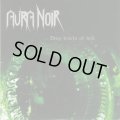 Aura Noir - Deep Tracts of Hell / CD