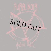 Aura Noir - Hades Rise / SuperJewelCD