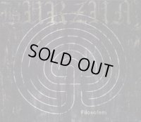 Burzum - Filosofem / SlipcaseCD