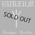 Burzum - Draugen - Rarities / SlipcaseCD