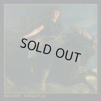 Burzum - Umskiptar / CD