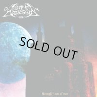 Keep of Kalessin - Through Times of War / DigiCD