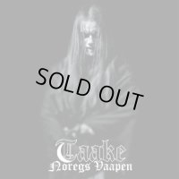 Taake - Noregs Vaapen  / CD