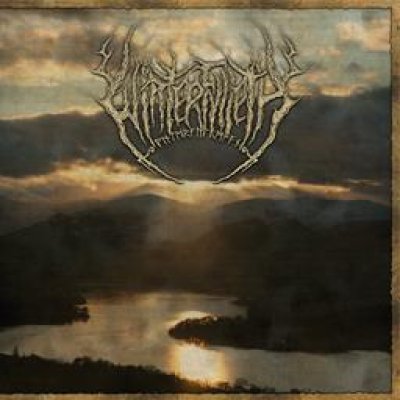 画像1: Winterfylleth - The Mercian Sphere / CD