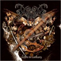 Kroda - Live in Lemberg / CD