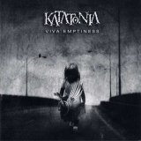 Katatonia - The Great Cold Distance / SuperJewel2CD
