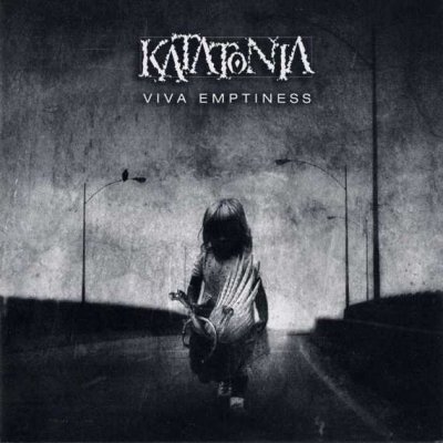 画像1: Katatonia - The Great Cold Distance / SuperJewel2CD