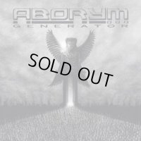 Aborym - Generator / CD
