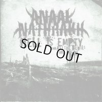 Anaal Nathrakh - Hell Is Empty, and All the Devils Are Here / CD