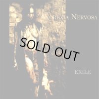 Anorexia Nervosa - Exile / CD