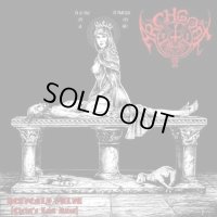 Archgoat - Heavenly Vulva (Christ's Last Rites) / CD
