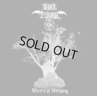 Black Funeral - Waters of Weeping / CD