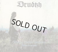 Drudkh - Blood in Our Wells / CD