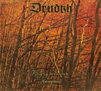 Drudkh - Estrangement / CD