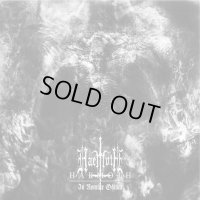 Haemoth - In Nomine Odium / DigiCD