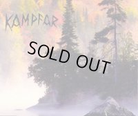 Kampfar - Kampfar / SlimcaseCD