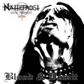 Nattefrost - Blood & Vomit / CD