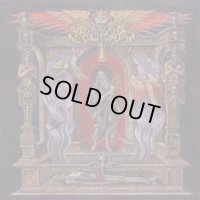 Nightbringer - Hierophany of the Open Grave / CD