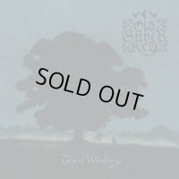 Old Silver Key - Tales of Wanderings / DigiCD