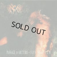 Rotting Christ - Passage to Arcturo + Non Serviam / 2CD