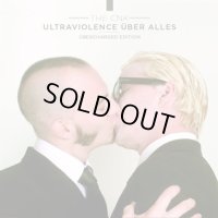 The CNK - Ultraviolence Uber Alles / DigiCD