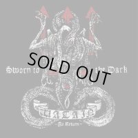 Watain - Sworn to the Dark / CD