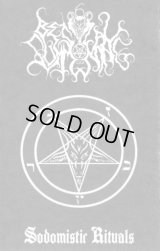 Bestial Summoning - Sodomistic Rituals / Tape