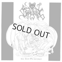 Bestial Summoning - The Dark War has Begun / CD