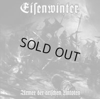 Eisenwinter - Armee der arischen Untoten / CD