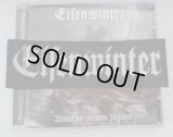 Eisenwinter - Logo / Patch