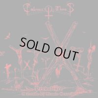 Embrace of Thorns - Prevalence: A Decade of Atomic Genocide / CD