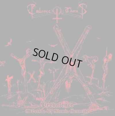画像1: Embrace of Thorns - Prevalence: A Decade of Atomic Genocide / CD