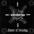 Ouroboros - Spear of Destiny / CD