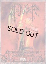 Tsjuder - Norwegian Apocalypse / Metalcase DVD