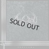 Adversam - Proclama / CD