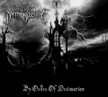 Daemonolith - By Order Of Decimation / DigiCD