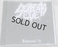 Serpent's Eye - Rehearsal 02 / CD-R