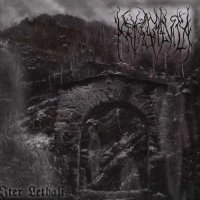 Natassievila - Iter Lethalis / CD