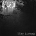 Silem - Winter Landscape / CD-R